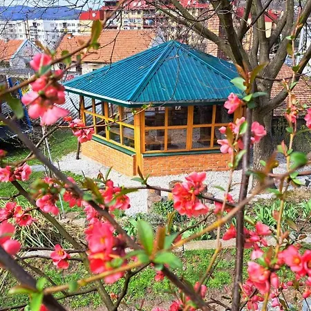 度假居 Sarajevo *