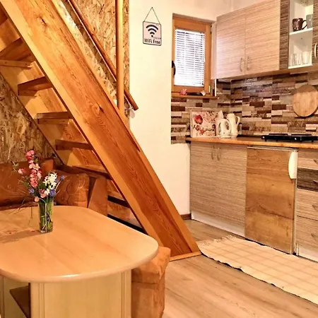 Sarajevo Holiday home Hadzici