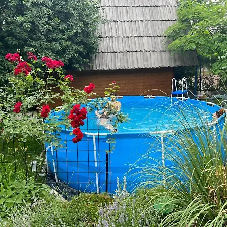 Sarajevo Dom wakacyjny