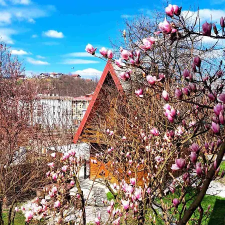 Sarajevo Dom wakacyjny Hadžići