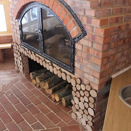 度假居 Sarajevo Hadžići