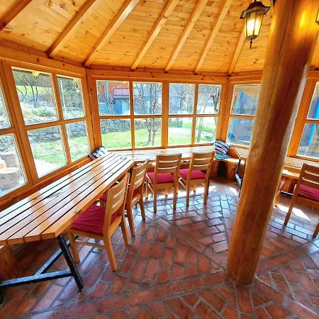 Holiday home Sarajevo *