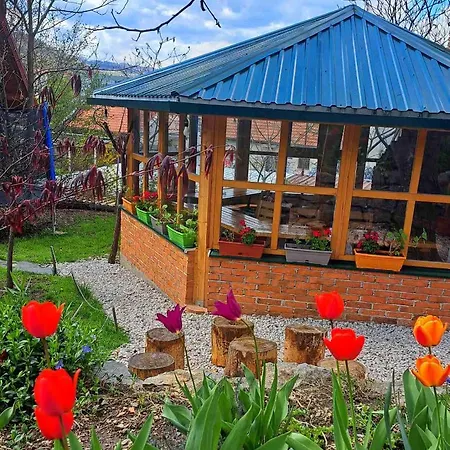 Holiday home Sarajevo