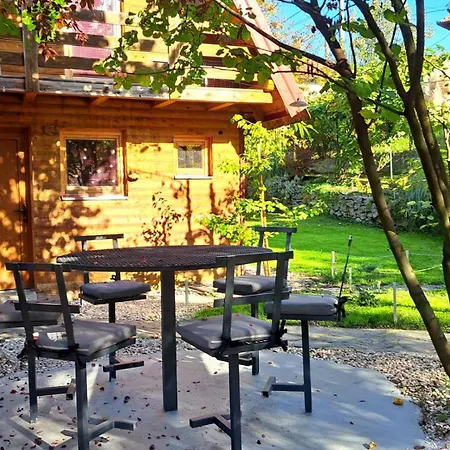 Sarajevo Dom wakacyjny Hadžići