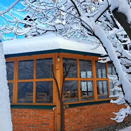 Sarajevo * Hadžići