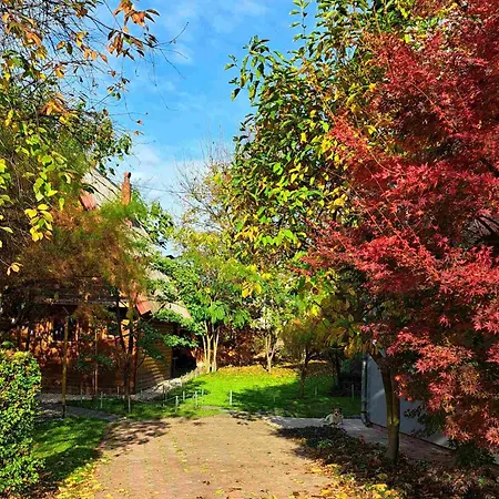 度假居 Sarajevo *