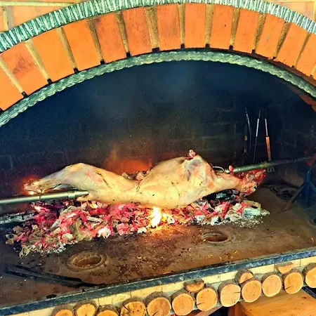 Casa vacanze Sarajevo Hadžići