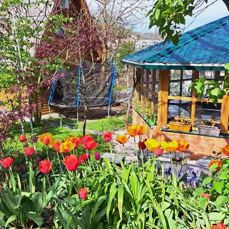 Holiday home Sarajevo *