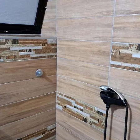 度假居 Sarajevo Hadžići