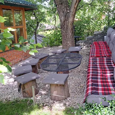 Sarajevo * Hadžići