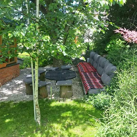 Sarajevo Dom wakacyjny