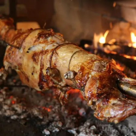 Sarajevo 度假居 *