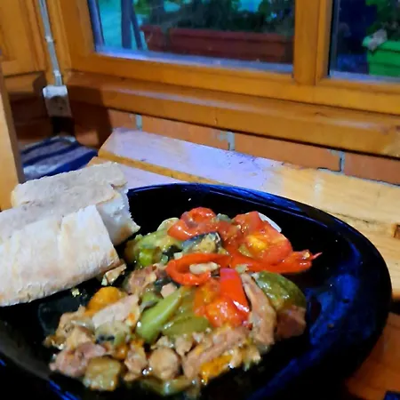 度假居 Sarajevo *