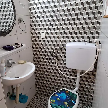 Sarajevo Holiday home Hadzici