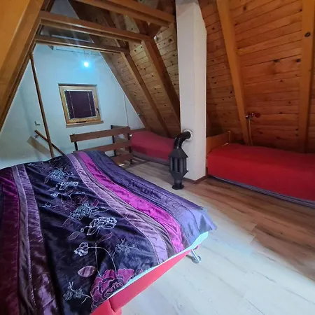 Sarajevo Feriehus *
