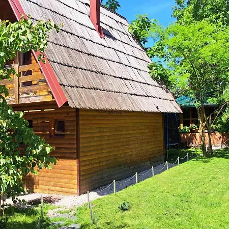 Feriehus Sarajevo *