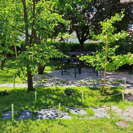 Sarajevo 度假居 Hadžići